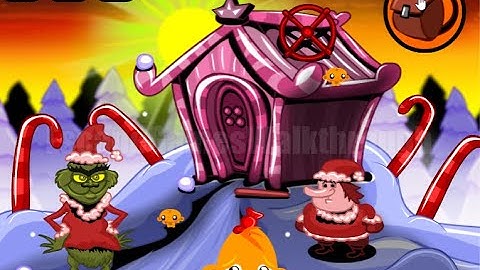 Monkey Go Happy Stage 481 Walkthrough [PencilKids]