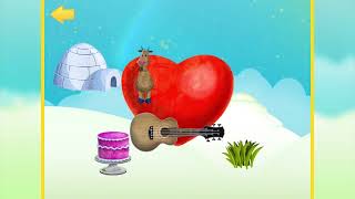 Alphablocks Letter Fun Official Trailer