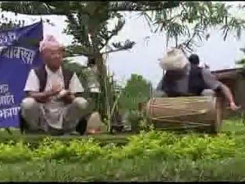 Rajan Rai  Soi Dhole Soi  Kirant Rai Sakela video 