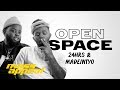 Open Space: MadeinTYO & 24hrs | Mass Appeal