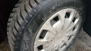 kumho wintercraft ice wi31