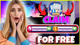 Bingo Bash Hack - Get Unlimited Free Chips & Coins Mod Apk 2025 screenshot 5