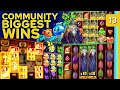 Community Biggest Wins #13 / 2022