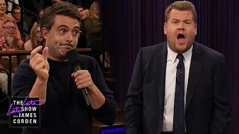 Audience Q&A: Too Personal