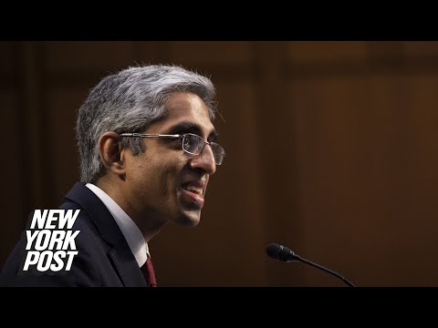 US Surgeon General warns ‘next few weeks will be tough’ as Omicron spreads | New York Post