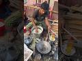 Traditional Chita Roti Making - Bangladeshi street food #shorts