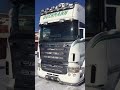 Scania R420