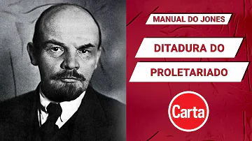 Foi a primeira revolução proletária e o primeiro ensaio da ditadura do proletariado?