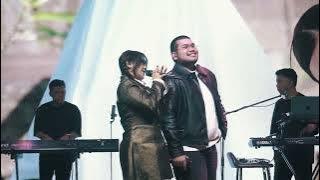 Ziva Magnolya, Kaleb J - Against All The Odds (Live From 'MERANGKAI' Album Showcase)