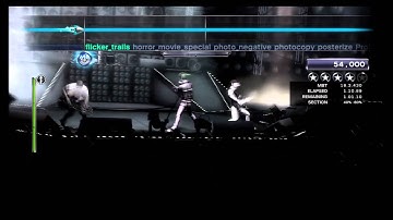 RBN2 Post Processing Effects