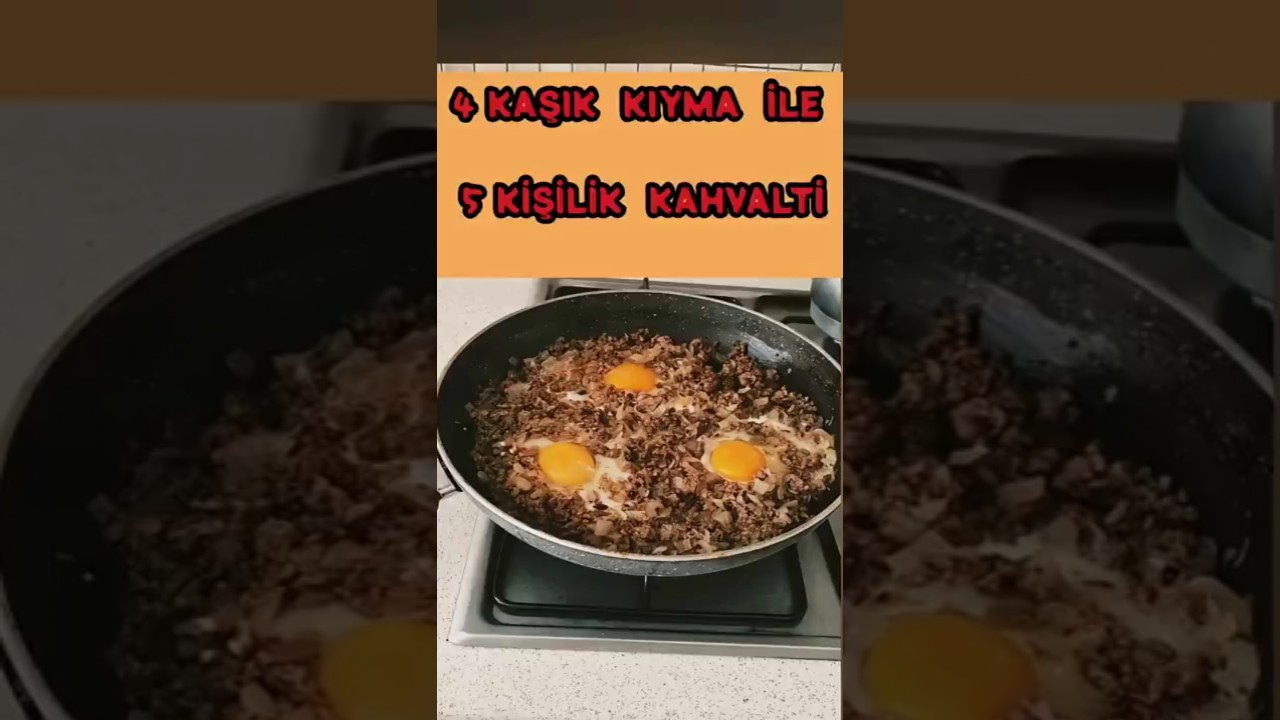 1dkllik tarif👍Hafta sonu kahvaltı fikri Kolay ve lezzetli☺️ 1dkllik tarif👍Hafta sonu kahvaltı fikri Kolay ve lezzetli☺️