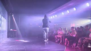 Eminem Tribute  Rap God  Benidorm