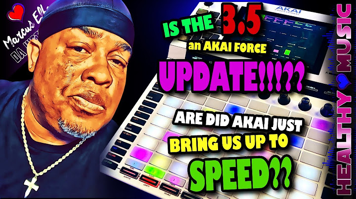 Is the FORCE 3.5 Update WORTH all the time we spent WAITING for it??? Let's Find Out!