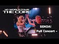 Capture de la vidéo Xg The Core - Full Concert - Sendai 2026/03/20