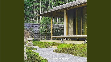 Sensational Ambiance for 70s Vibes