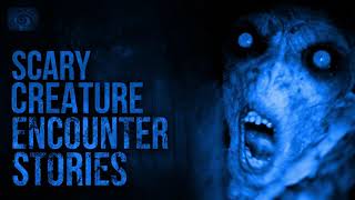 SCARY BEASTS, MYSTERIOUS CREATURES AND CRYPTIDS - HORROR STORIES