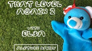 THAT LEVEL AGAIN 2 Complete |  Aletube screenshot 1