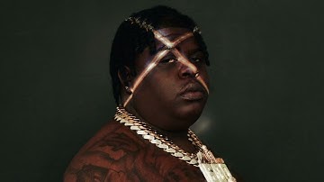 BigXthaPlug - The Largest (Official Visualizer)