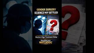 Gender-Affirming Surgery for Youth: What Evidence Is Missing?