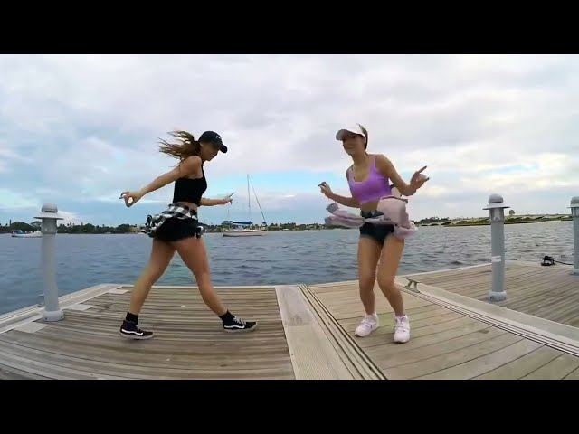 Alan Walker - Faded (Remix) ♫ Shuffle Dance (Music video) Electro House class=