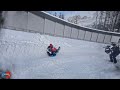 Death Row podcast ep 30 - Coach Snoop at the Winter Games!
