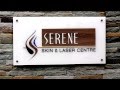 Welcome to serene skin  laser centre