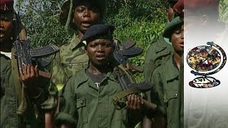 Perpetual Violence and Warfare in the DRC (2000)