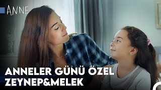 Her Çocuk Annesinden Bir Parça Taşır 🤍 - Anne