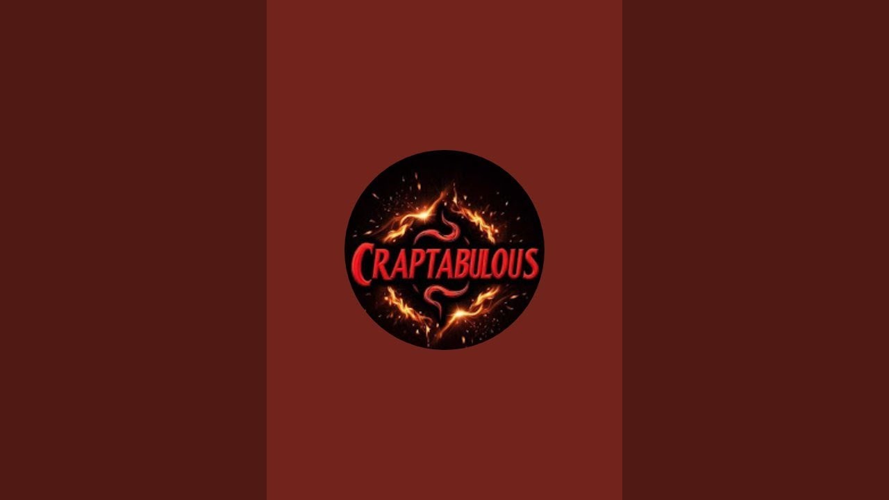 Craptabulous is live! Fortnite Crapp Drop