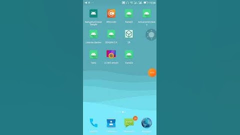 Implementación de Proyecto Retrofit/ Gson /Apis Parte#2