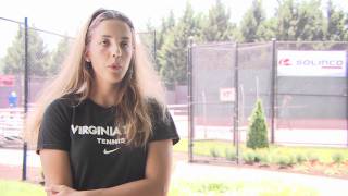 Virginia Tech: Student Athlete Academic Support Services