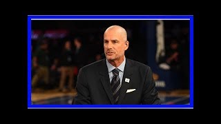 Jay bilas q&a: espn analyst talks kentucky basketball, ice cream, ncaa transfer restrictions