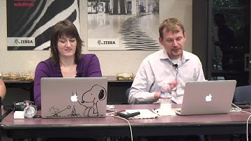 Zebra Technologies NSight Overview with Raj Sundar