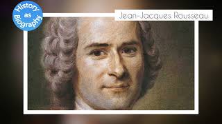 Jean Jacques Rousseau - a short biography