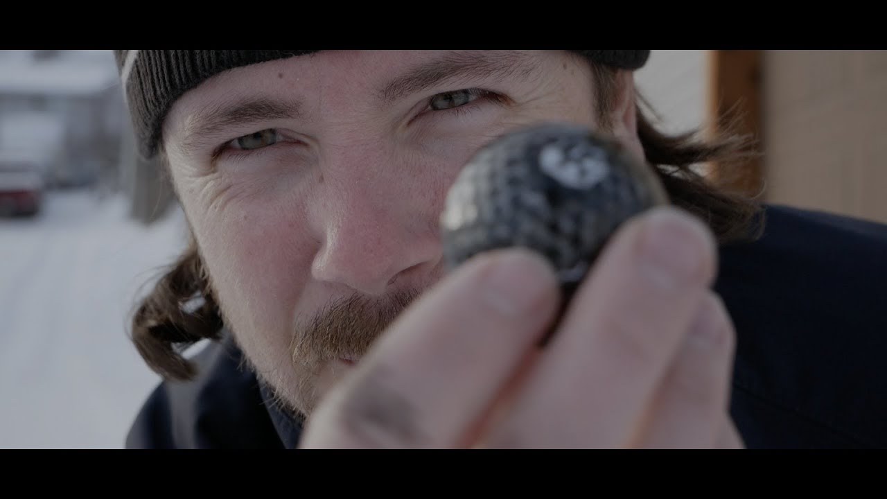 Out for Delivery YouTube