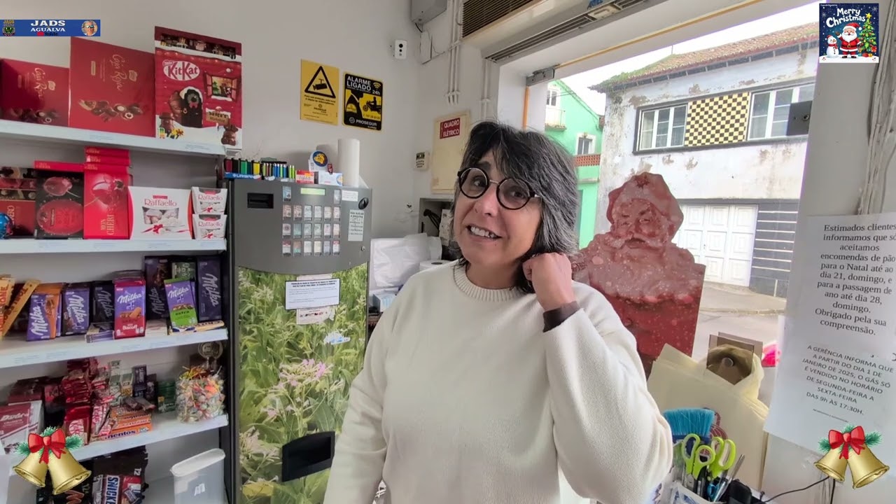 Um talho e mercado que nunca falhou a freguesia 😳😳