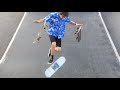 80 SKATEBOARD TRICKS YOU NEED TO SEE!