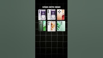 Danh sách các thiết bị hỗ trợ cập nhật lên ColorOS 15 chính thức #smartphone #ofansoppo