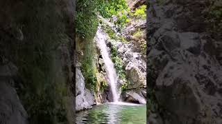 ALOHA FALLS, NUEVA ECIJA PHILIPPINES