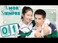 【ESP SUB】 Amor para Siempre 🤍 Episodio 01 (FOREVER LOVE)