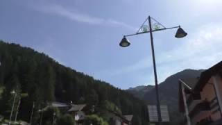 Ksa dolomites enchanting bells in canase