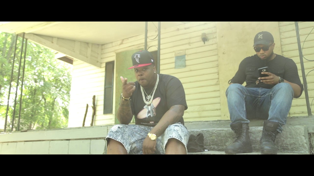 C-Rob Da Champ - Dollar Bill (Official Video)