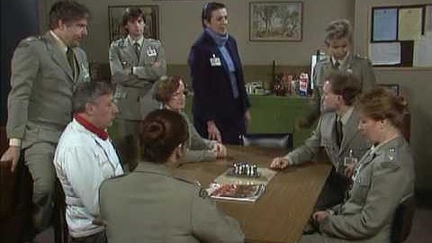 PRISONER CELL BLOCK H EPISODE 674 PART 3