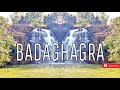 BADAGHAGRA WATERFALL 2020 || KEONJHAR