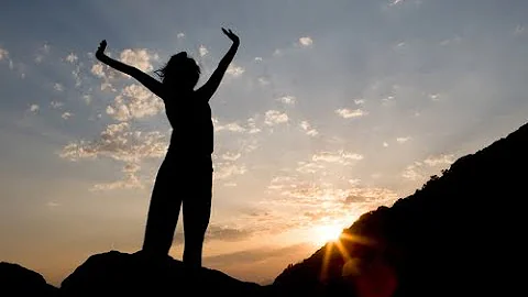 Yoga for Courage & Connection co-taught by Mor Reg...