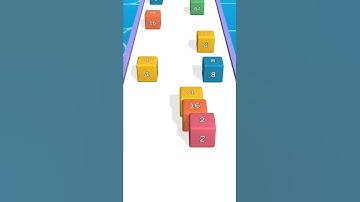 Block run 2048 #2048