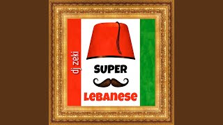 Super Lebanese
