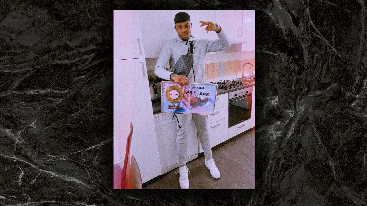 [FREE] Kaza x Leto Type Beat - "Bella" | Emotional Rap Beat 2019 | AL Prod