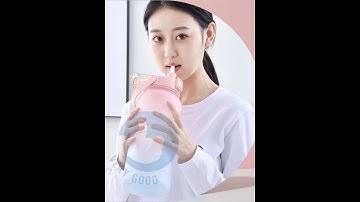 SP006 Bình đựng nước 2L