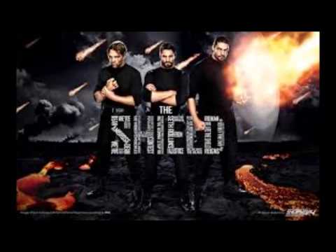 اغنية ذا شيلد